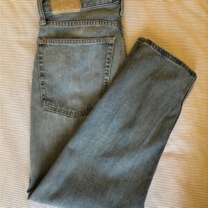 Everlane ‘Summer Slouch’ Jeans